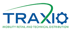 Traxxio